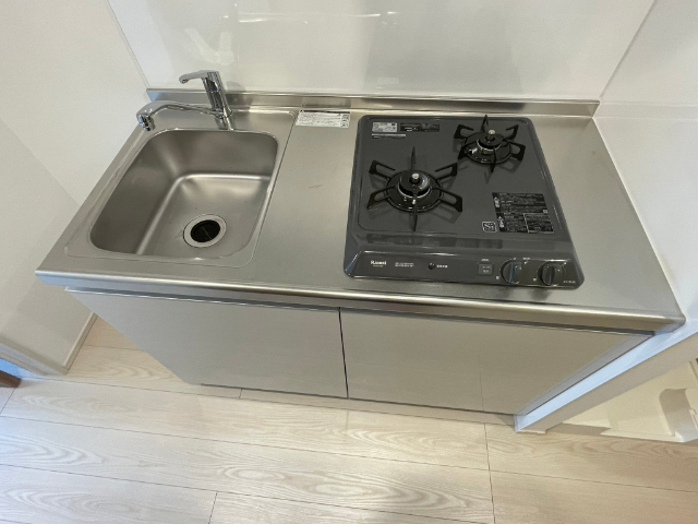 キッチン　別部屋参考写真