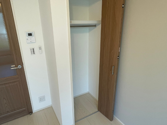 収納　別部屋参考写真