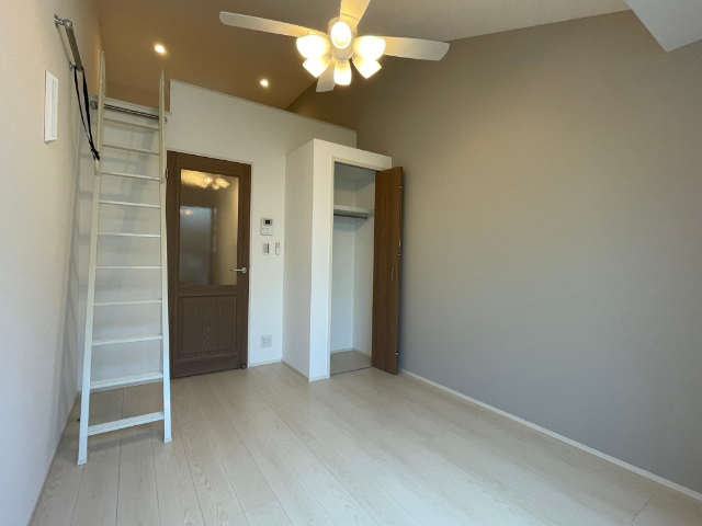 居室・リビング　別部屋参考写真