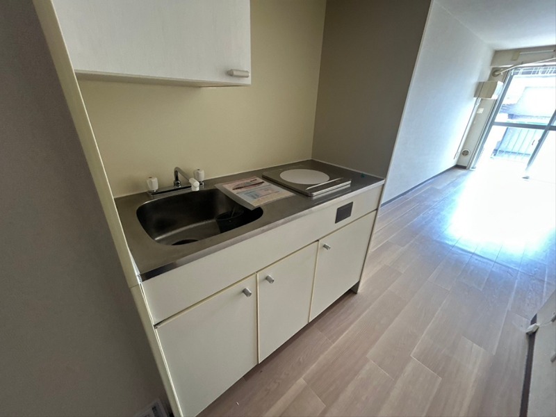 キッチン　別部屋参考