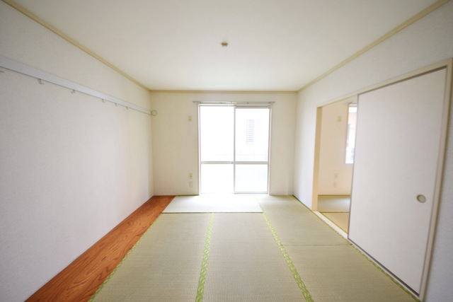 その他部屋・スペース　～和室でまったり～