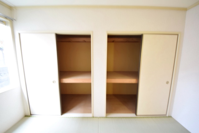 収納　～何入れようかな～