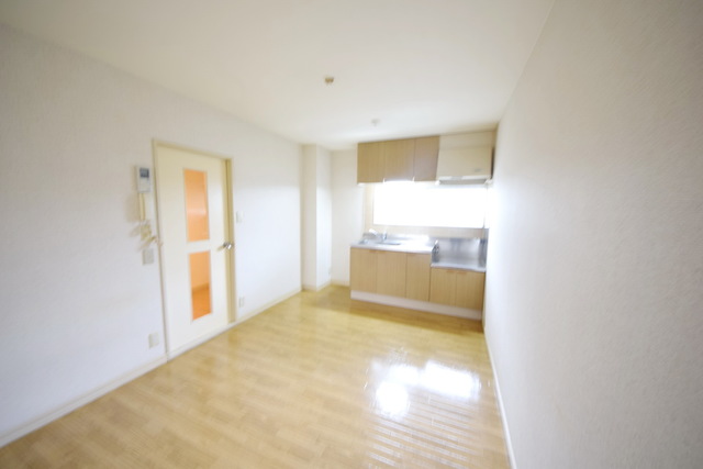 居室・リビング　～家族団欒はこちらです～