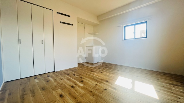 居室・リビング　レクシア阪南町　リビング