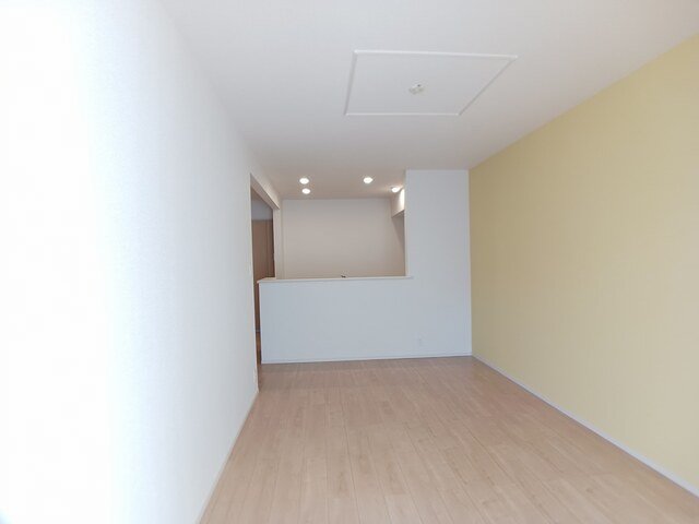 その他部屋・スペース　おしゃれな内装です