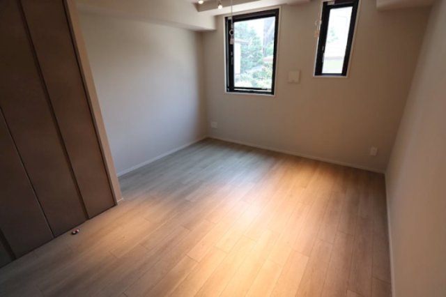 居室・リビング　別部屋参考写真