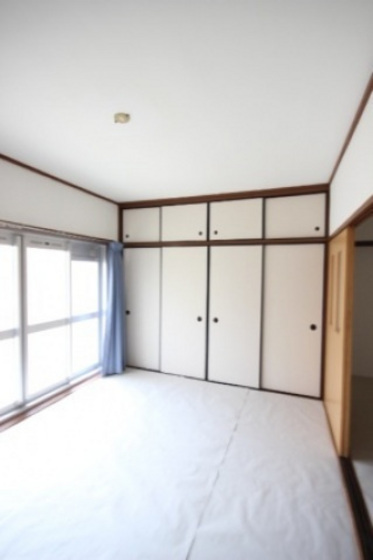 その他部屋・スペース　※別部屋の写真です