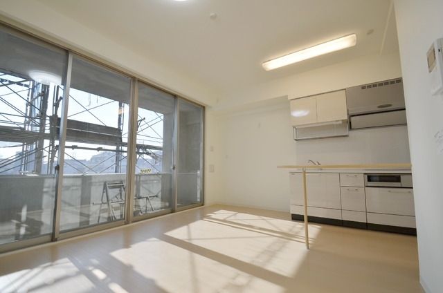 居室・リビング　きれいなリビング！