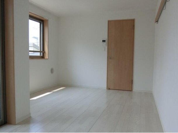 居室・リビング　リビングです