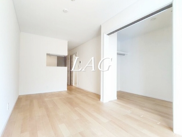 その他部屋・スペース　寝室です。