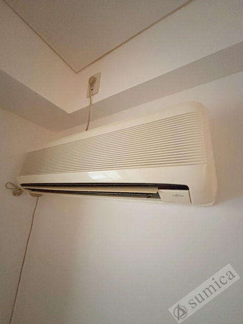 その他　エアコンも完備！！