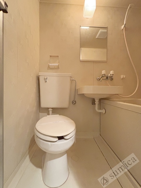 トイレ　トイレもございます♪♪