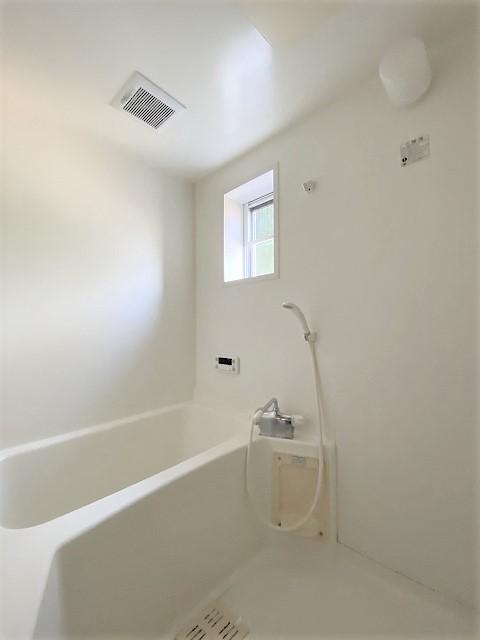 バス・シャワールーム　反転同タイプ・現況優先