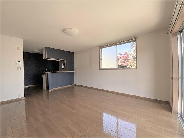 居室・リビング　反転同タイプ・現況優先