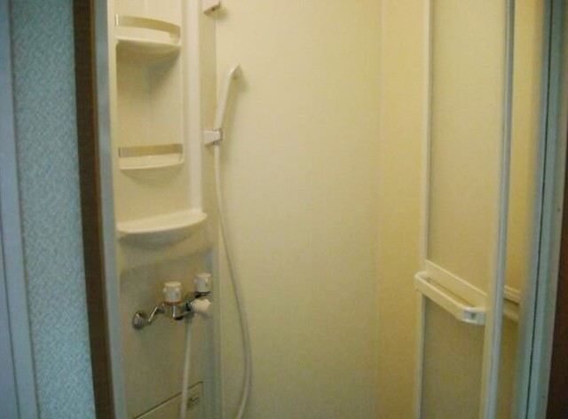 バス・シャワールーム　シャワールーム