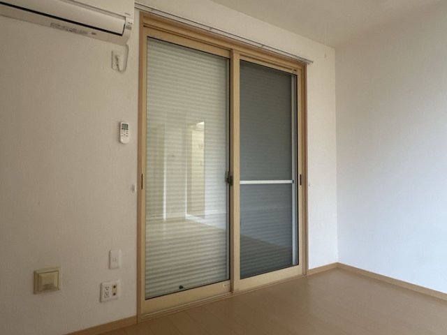 その他部屋・スペース　シャッター雨戸