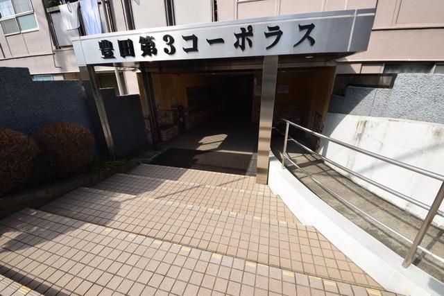 エントランス　★エントランスはこちら★