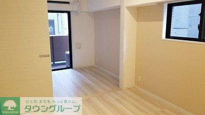 居室・リビング　リビング/居室