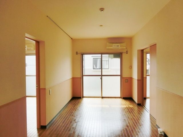 居室・リビング　※過去写真参考※