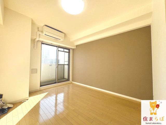 居室・リビング　暮らしの中心になる場所