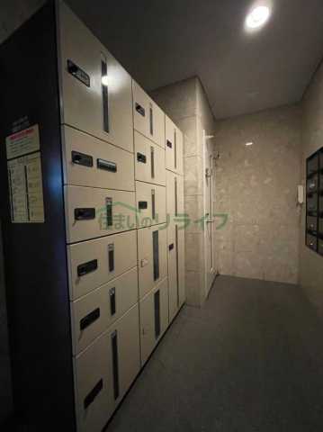 その他設備　ルミネ本駒込