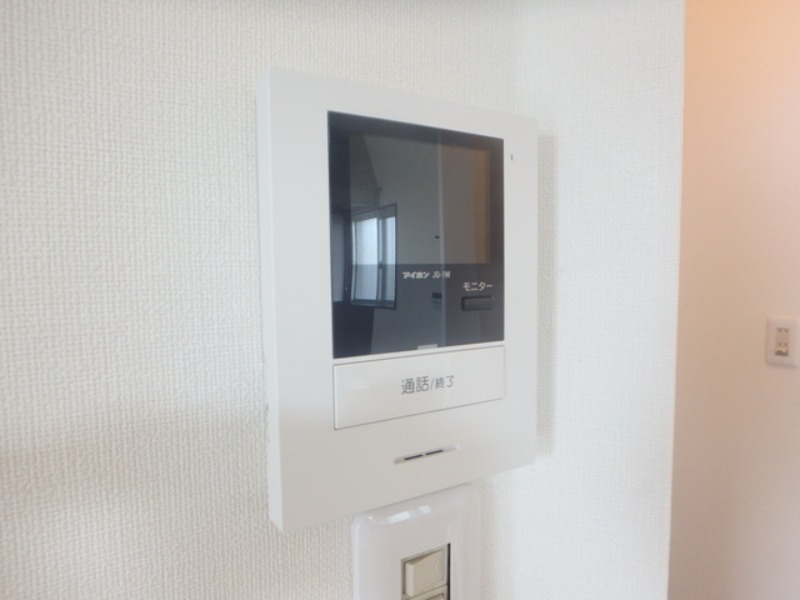 セキュリティ　図面と現状に相違がある場合には現状を優先