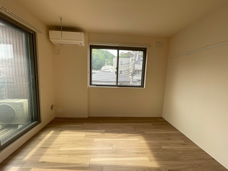 居室・リビング　リビング/居室