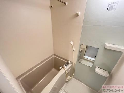 バス・シャワールーム　ユニットバス