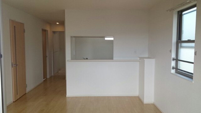 居室・リビング　ゆったり過ごせるリビングです