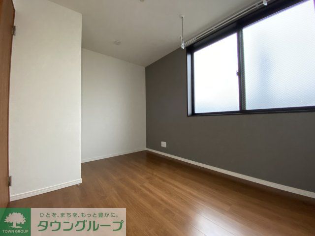 居室・リビング　別部屋写真参考