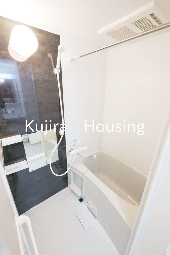 バス・シャワールーム　★同仕様です★