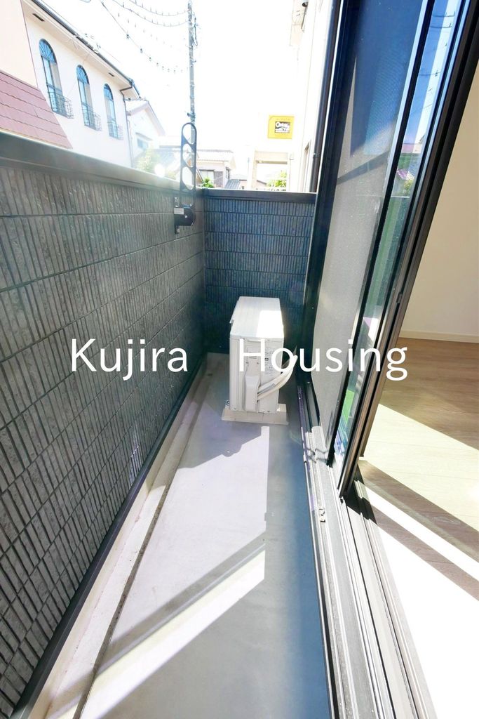 バルコニー　★同仕様です★