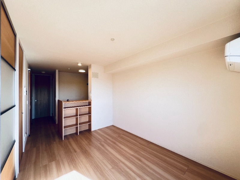 居室・リビング　別号室イメージ