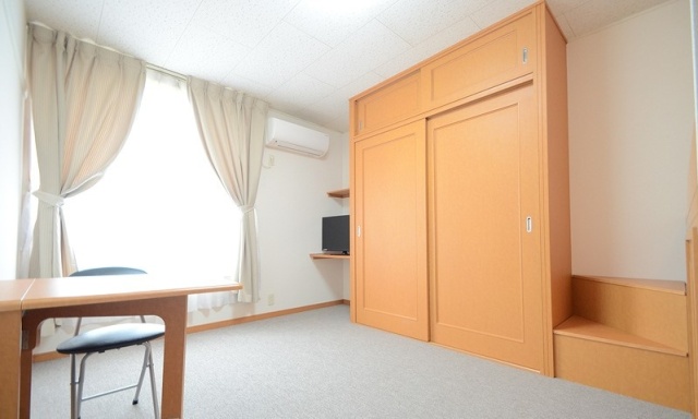 その他部屋・スペース　同物件別号室