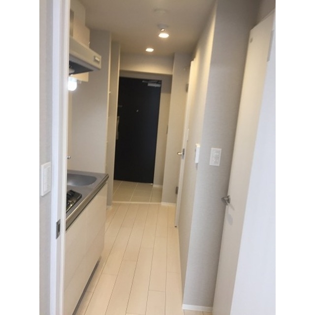 その他部屋・スペース　廊下