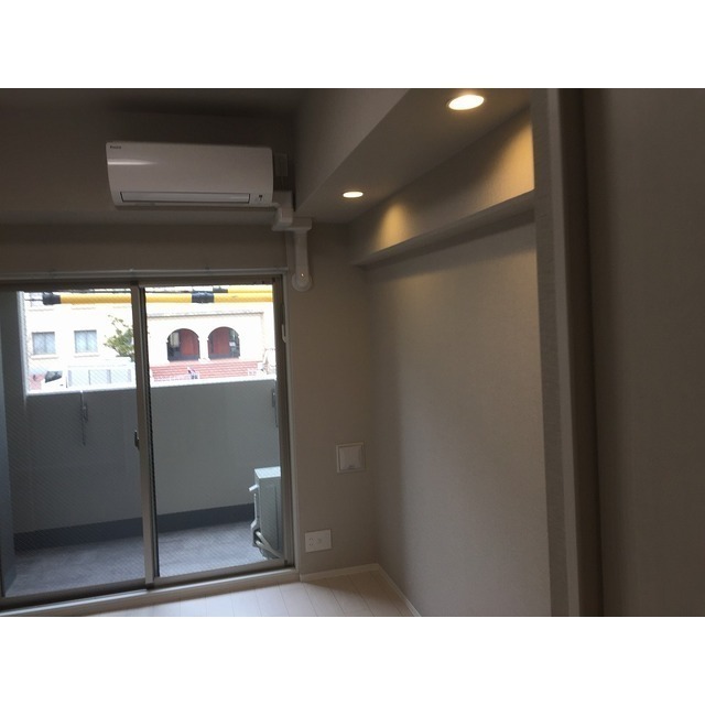 居室・リビング　洋室