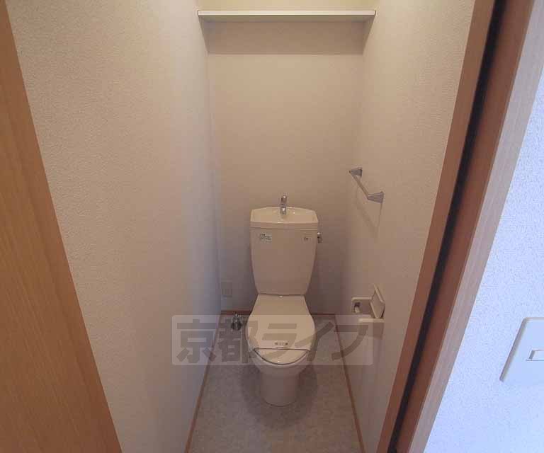 トイレ　リラックスできそうです