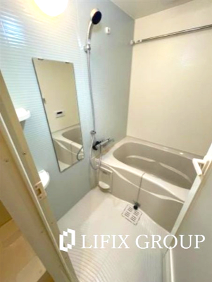 バス・シャワールーム　風呂