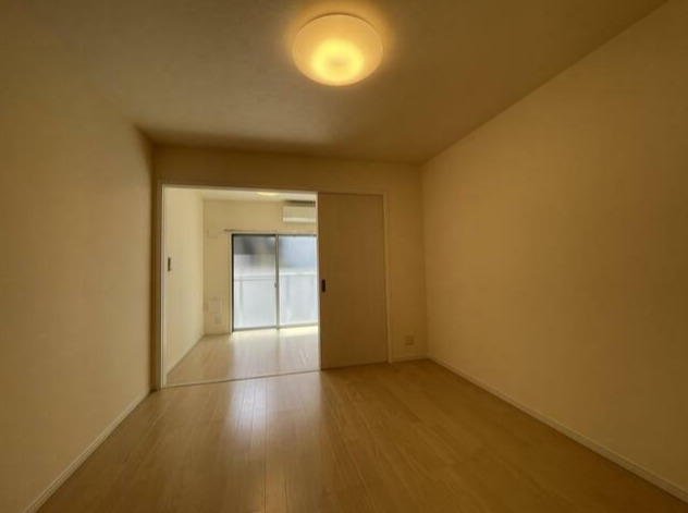 居室・リビング　同一仕様写真