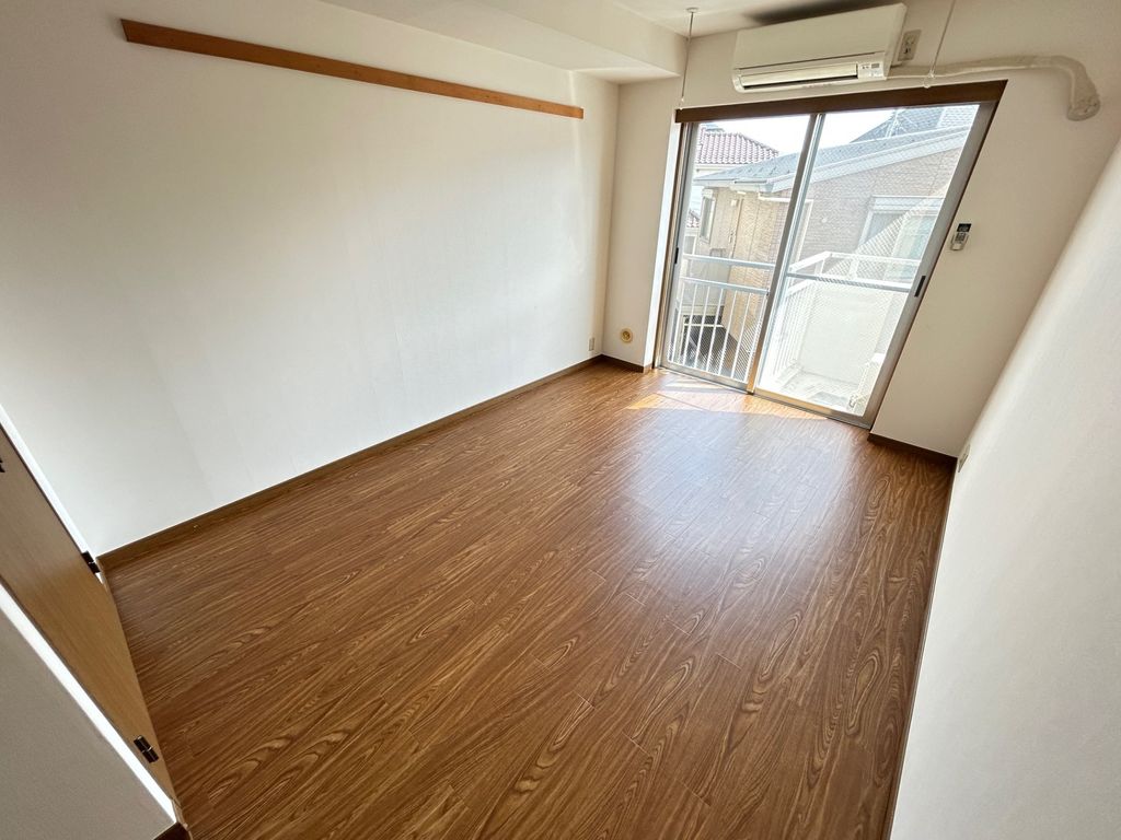 居室・リビング　★別部屋参考写真★