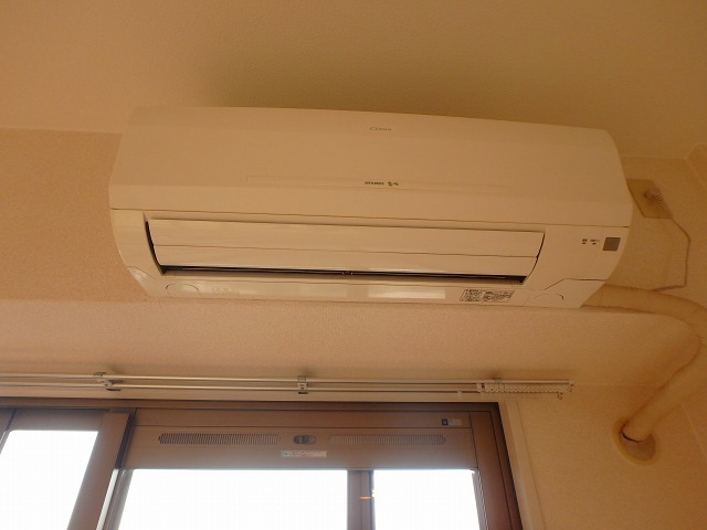 その他設備　同間取り・別号室