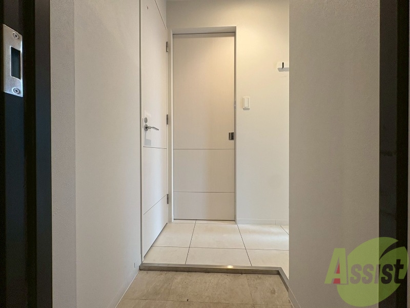 玄関　お部屋の第一印象を決める玄関はこちらです！