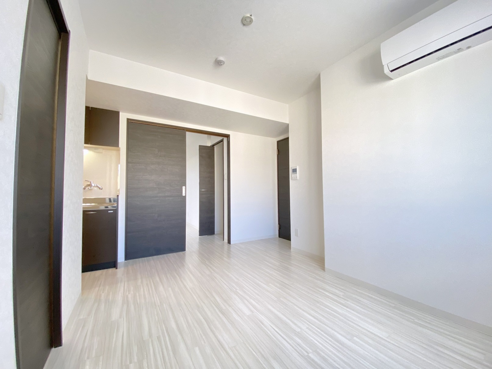 居室・リビング　☆8.5帖のリビングです！