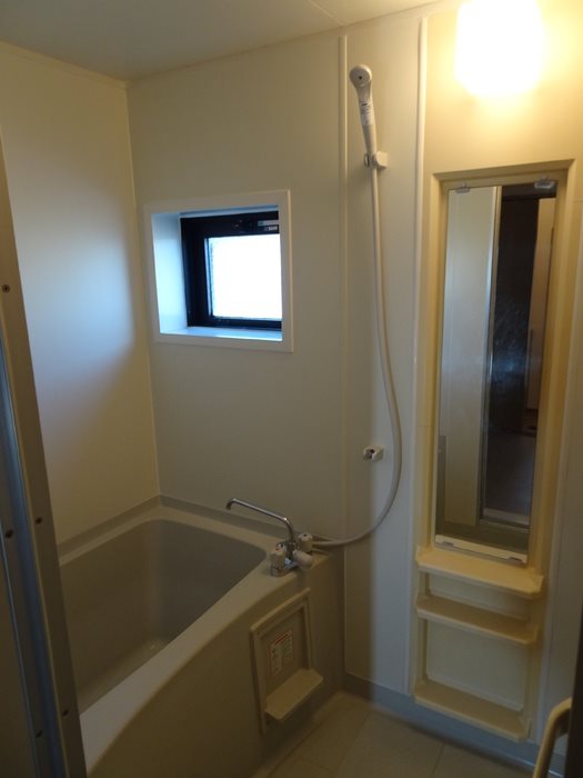 バス・シャワールーム　※他部屋参照