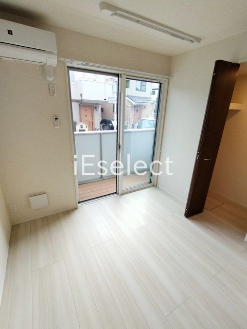 その他部屋・スペース　3.9帖の洋室です。
