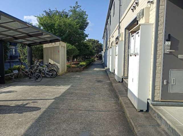 その他部屋・スペース