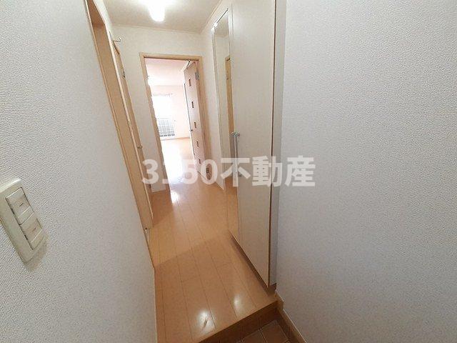 その他部屋・スペース　中はこのようになっています