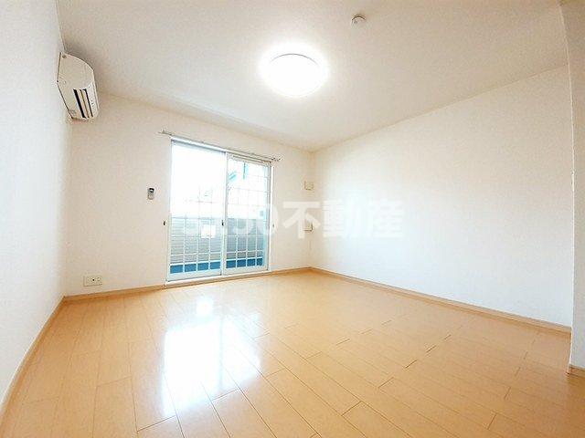 居室・リビング　リビングです