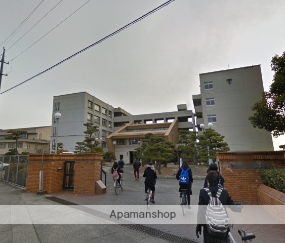 高校・高専　広島県立福山葦陽高等学校（高校・高専）まで2724m