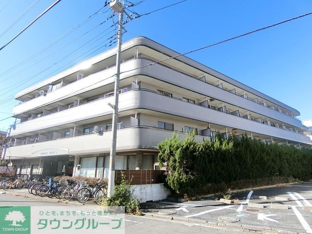 建物外観　☆外観☆